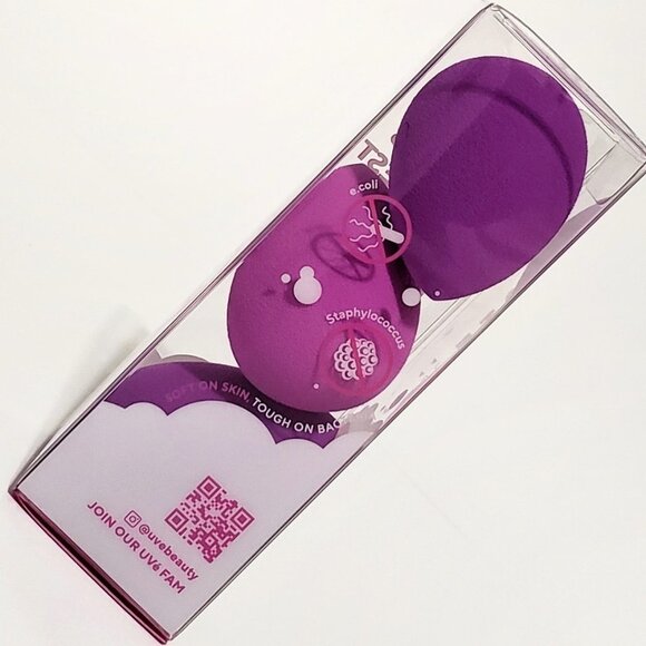 UVÉ BEAUTY Makeup Blender Trio - Picture 9 of 10